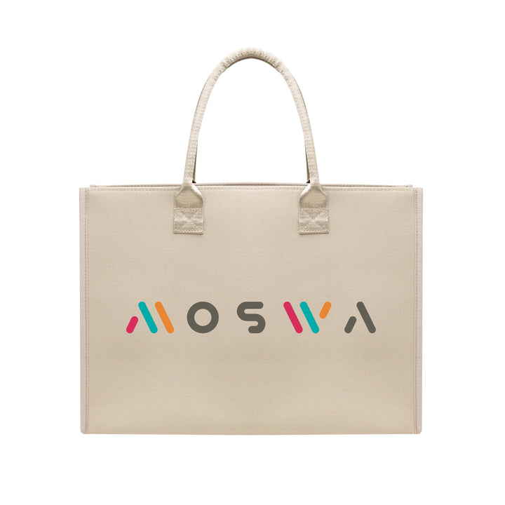 Polly Large Shopper Tote Bag