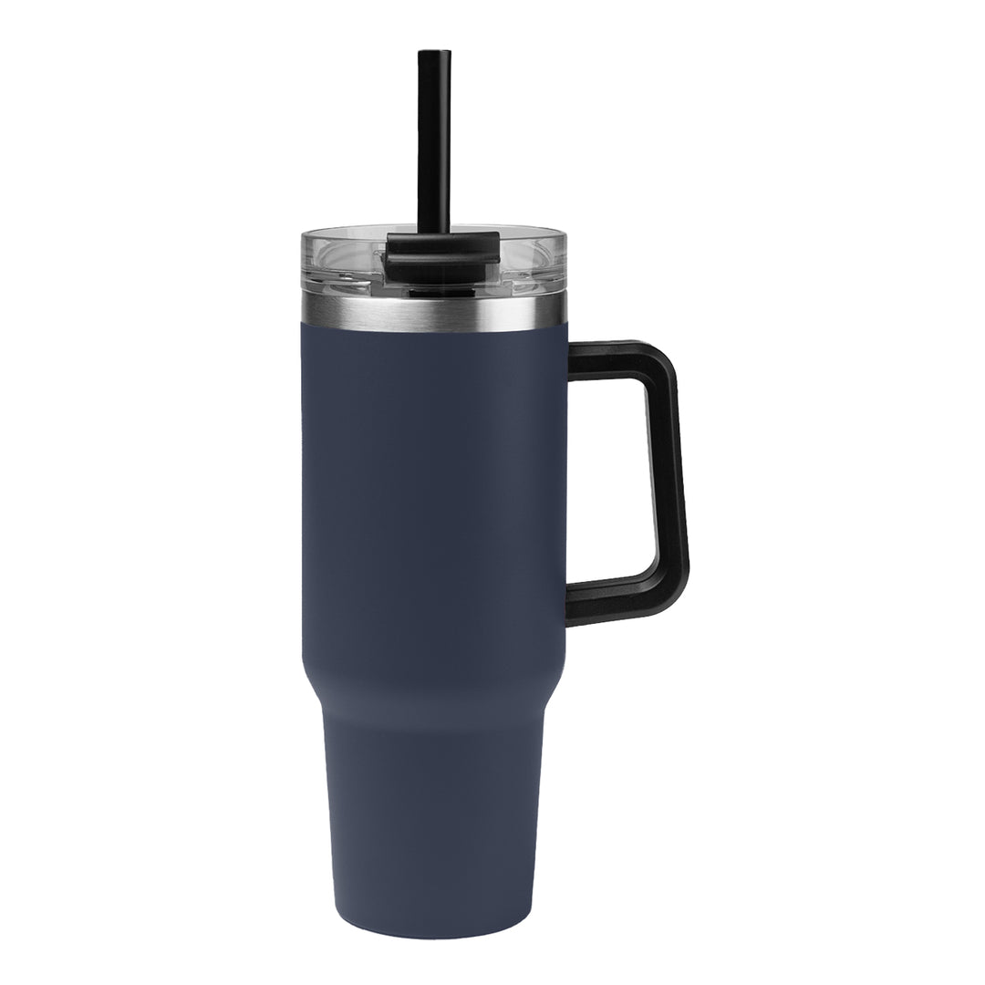 40 Oz. Intrepid Stainless Steel Tumbler