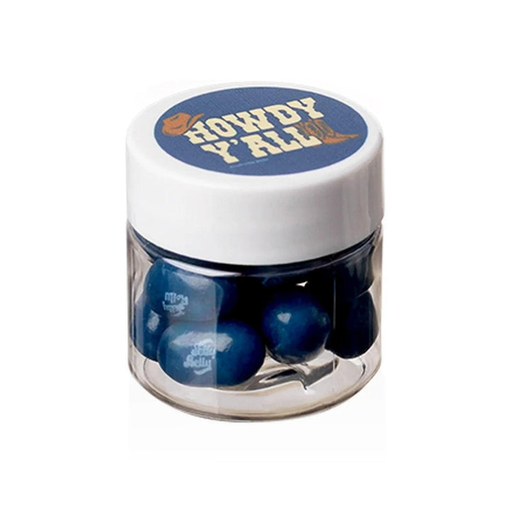 2 oz Jar of Jelly Beans
