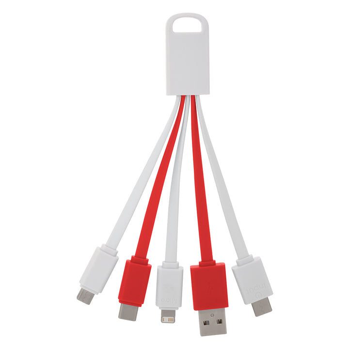5-In-1 Cosmo Charging Buddy