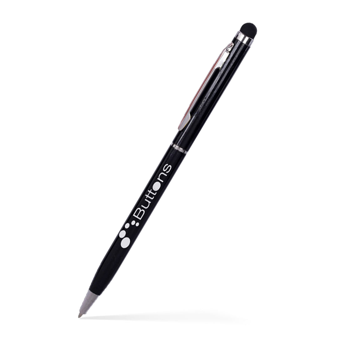 Alice Metal Stylus Pen