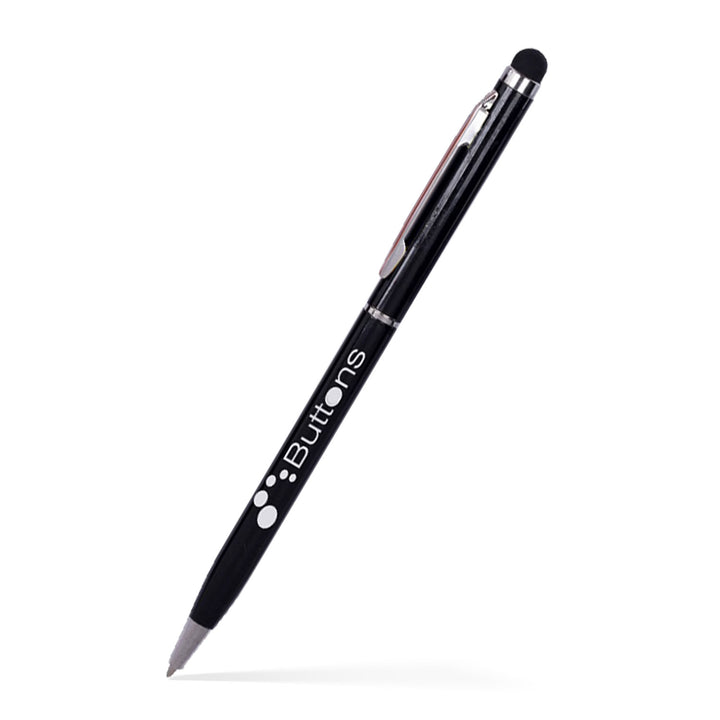 Alice Metal Stylus Pen