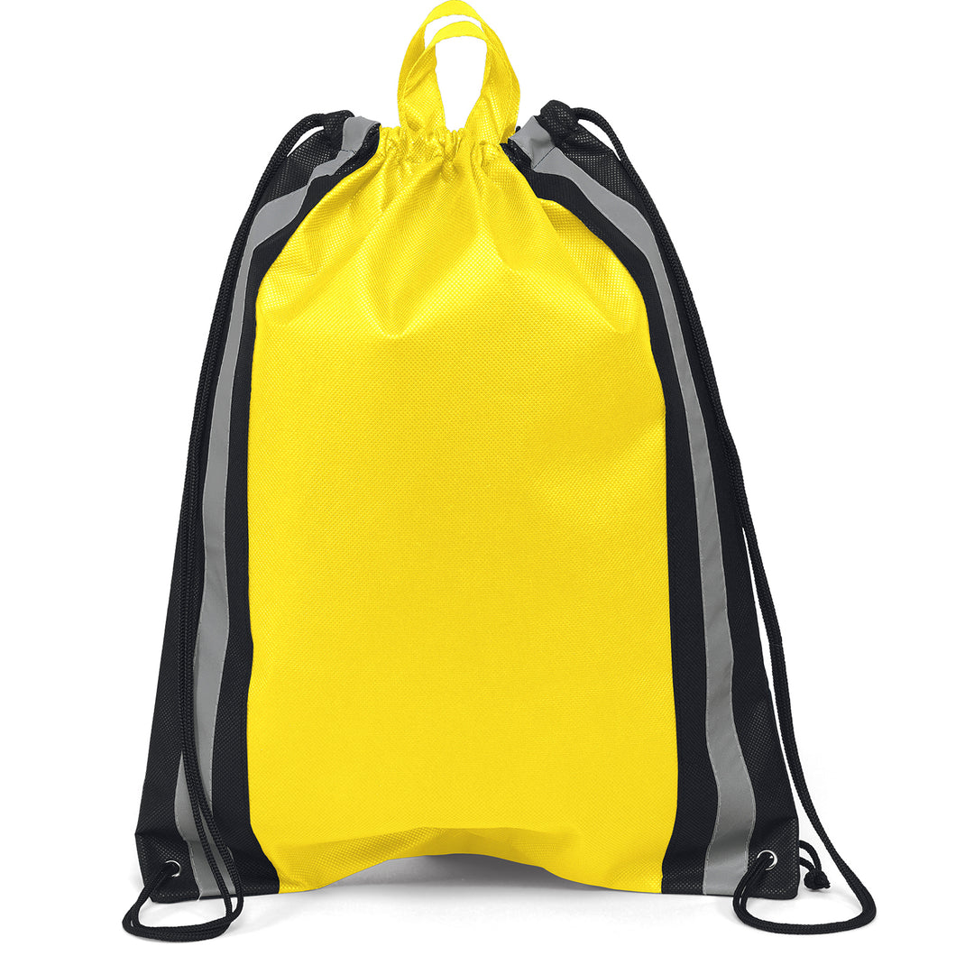 Magellan - Explorer Backpack - Screen Print
