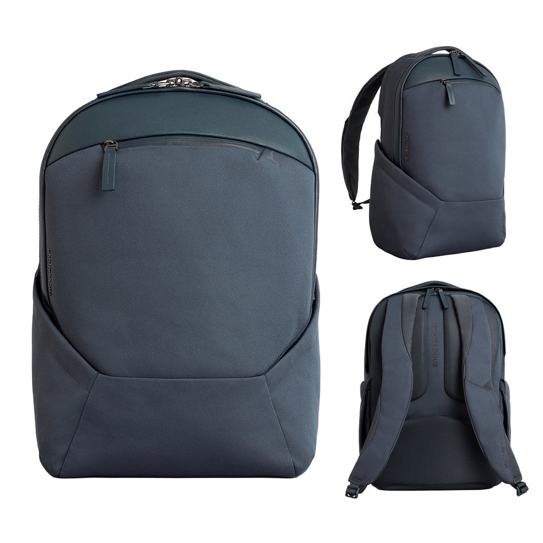 Troubadour Apex Backpack 4.0