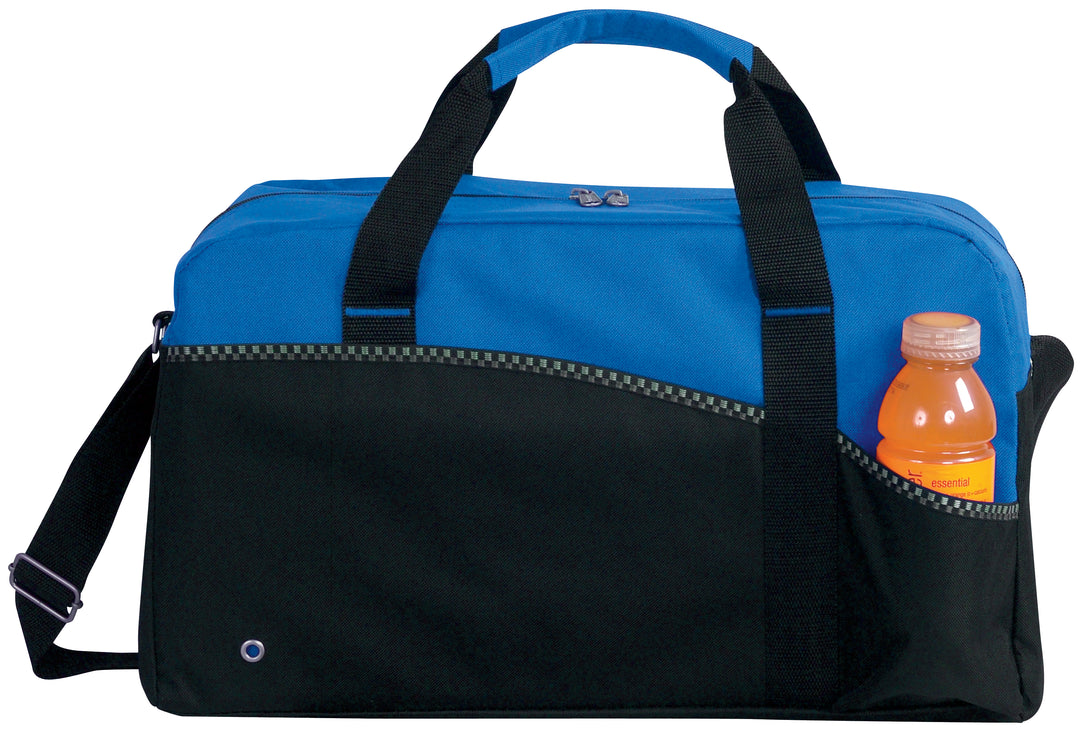 Atchison® Center Court Duffel