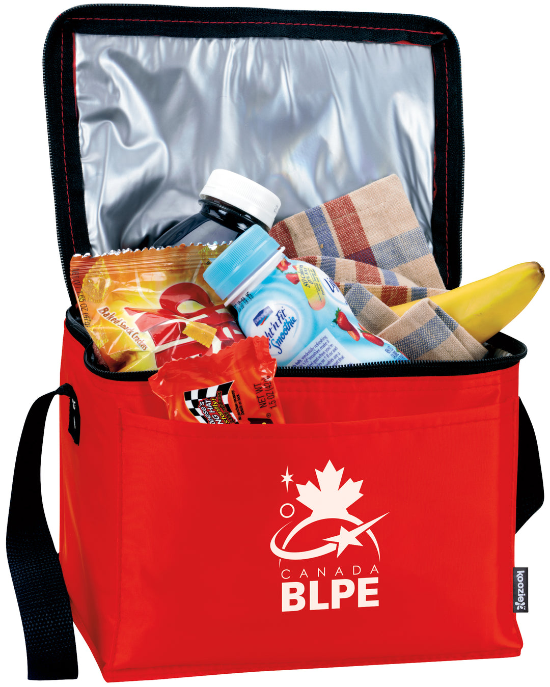 Koozie® Six-Pack Cooler
