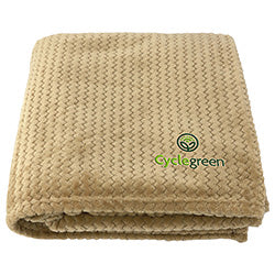 Snuggle Up Soft-Textured Blanket