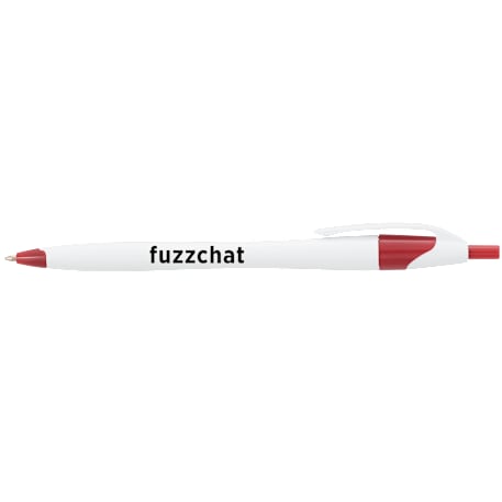 Cougar Ballpoint Pen