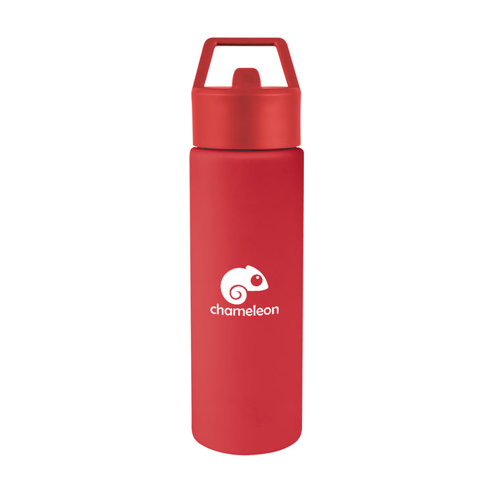 24 Oz. Torrey Recycled Stainless Steel Bottle