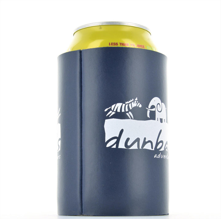 Koozie® Deluxe Collapsible Can Cooler