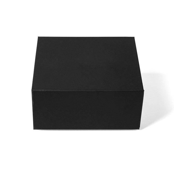 Maria - Magnetic Gift Box - Foil Print