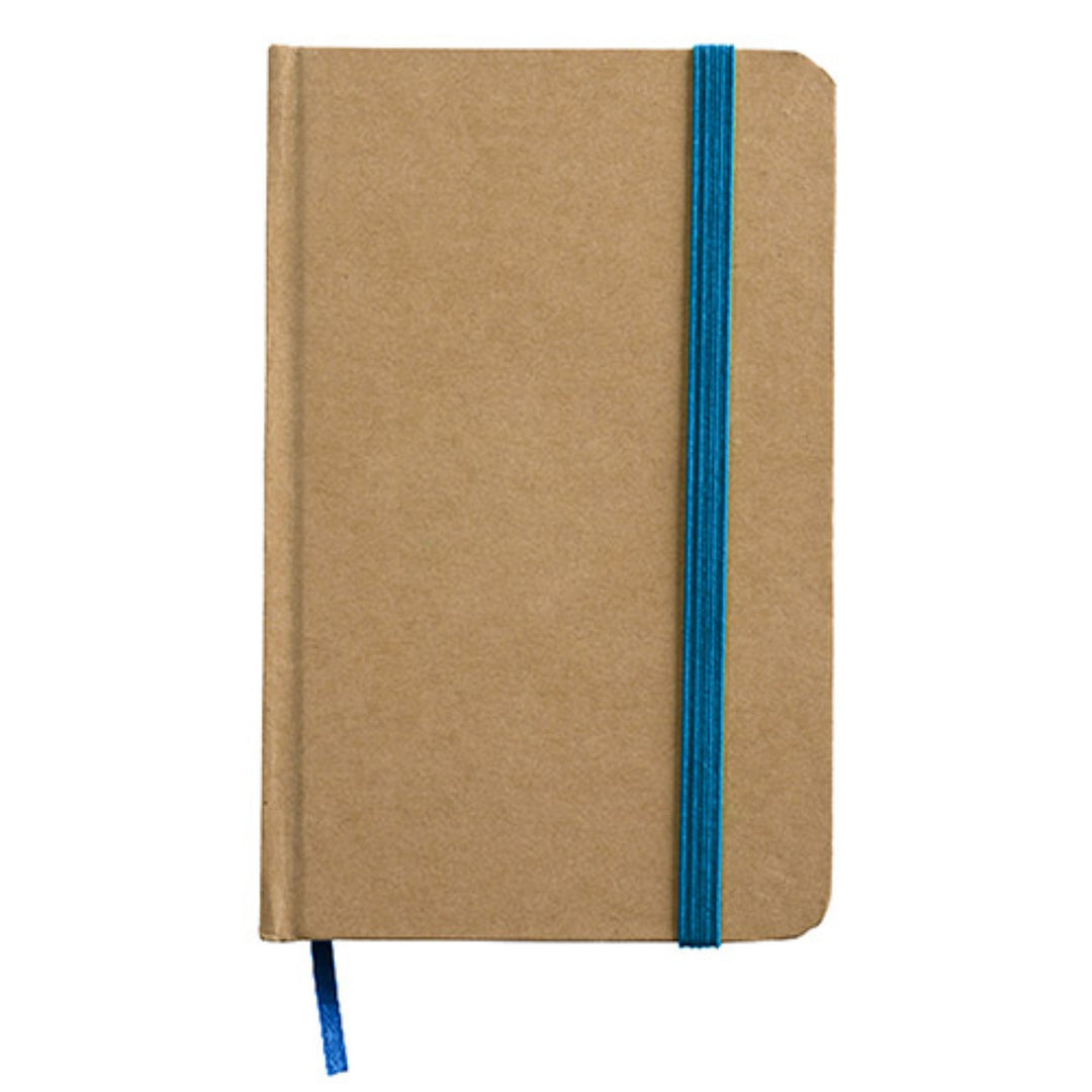 Prestige 3.5 x 5.5 Cardboard Journal Book