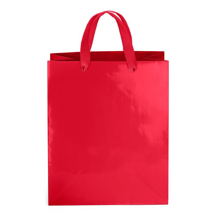 Emerald™- Gloss Eurotote - Foil Print