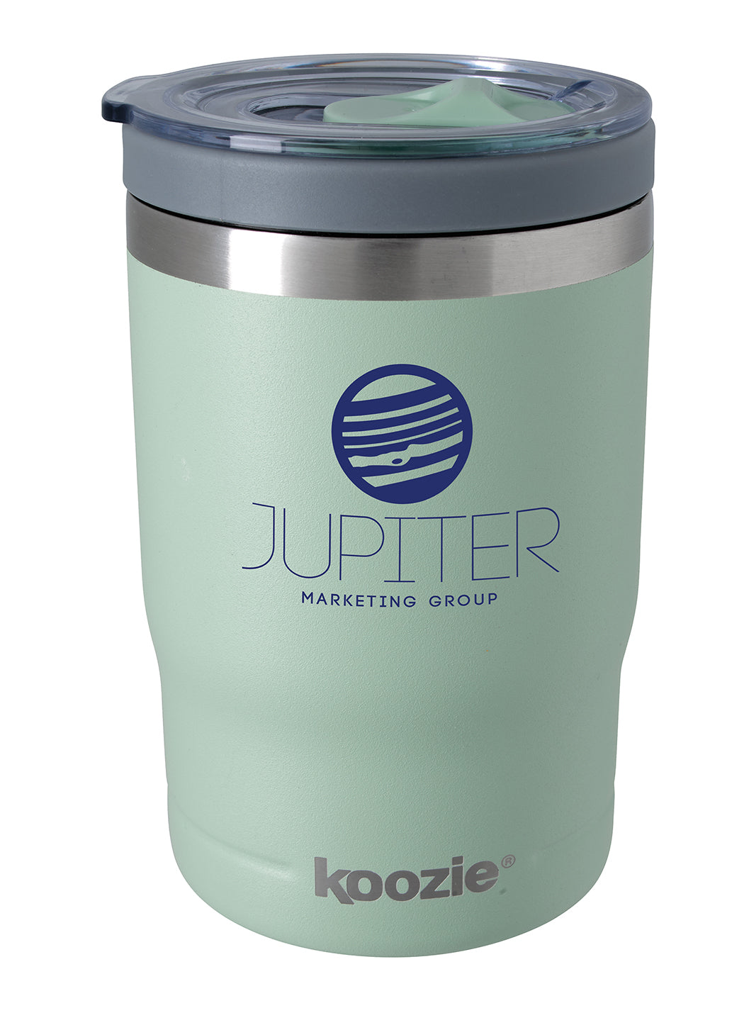 Koozie® Triple Vacuum Tumbler - 13 oz.