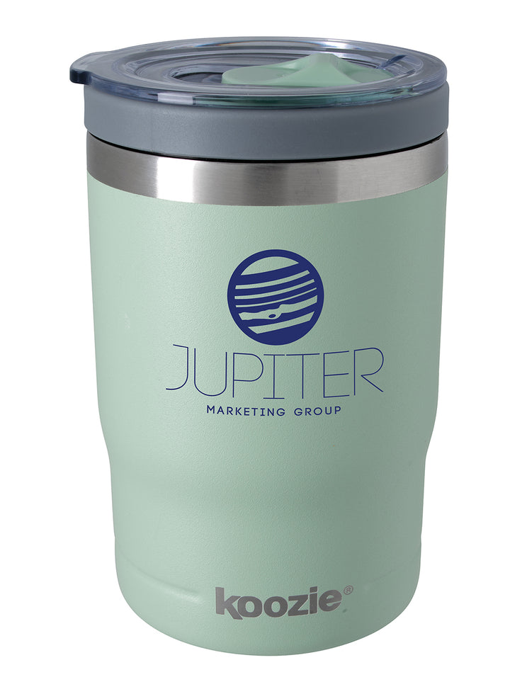 Koozie® Triple Vacuum Tumbler - 13 oz.