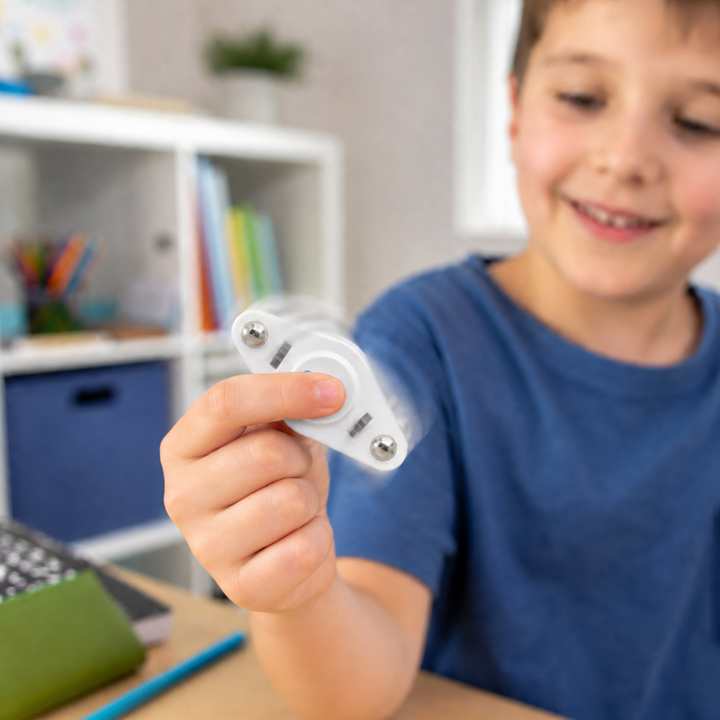 Spinner & Fidget Toy