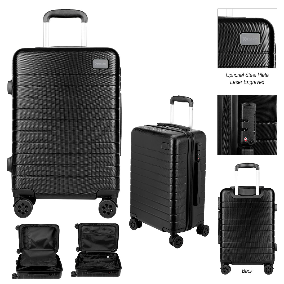 Stratus 22