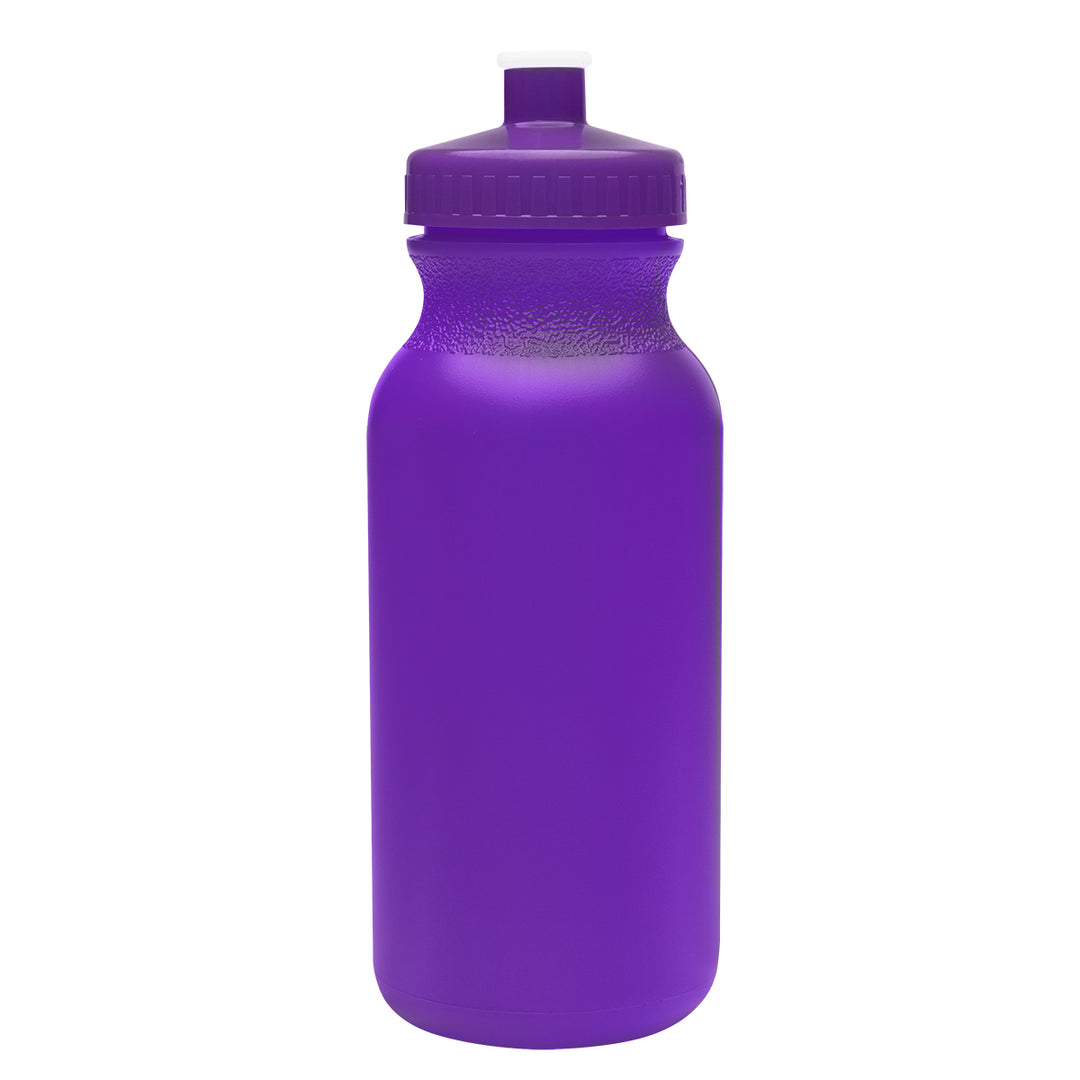 20 Oz. Full Color Thrive Bike Bottle Colors