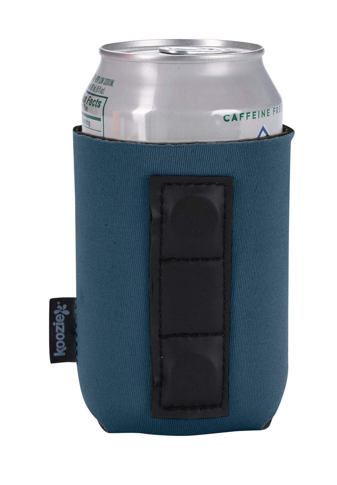 Koozie® Magnetic RPET  Can Cooler