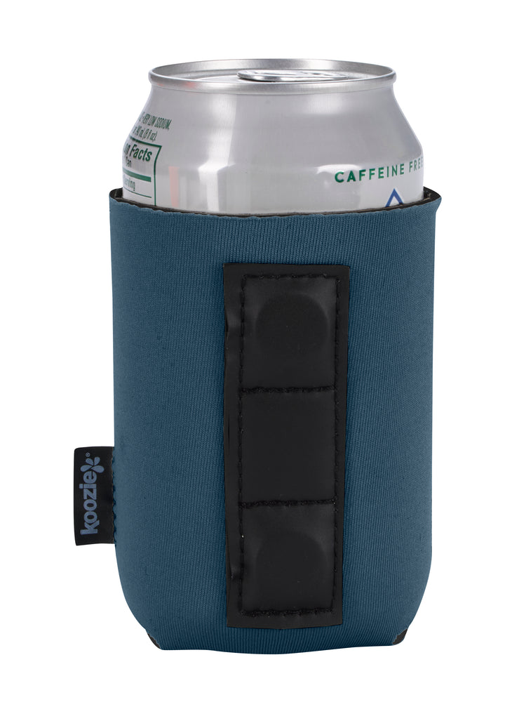 Koozie® Magnetic RPET  Can Cooler