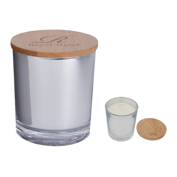BAMBOO SOY CANDLE