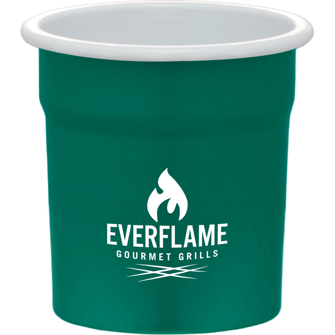 Aluminum Shot Cup 1.5oz