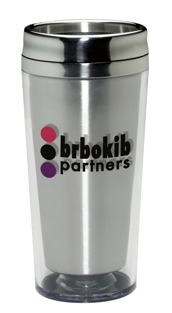 Good Value™ Colored Acrylic Tumbler - 16 oz.