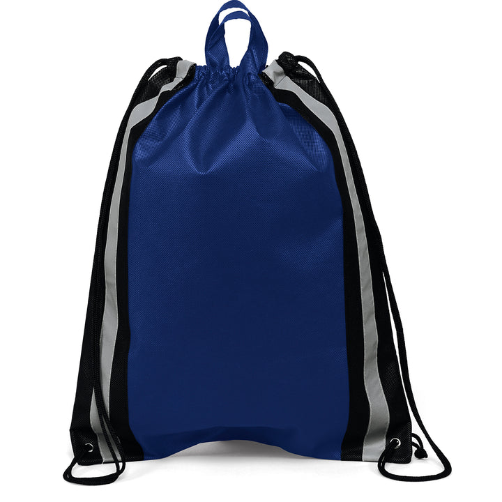 Magellan - Explorer Backpack - Screen Print