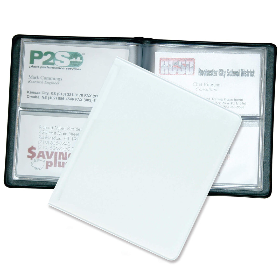 Business Card Holder - 48 Cards