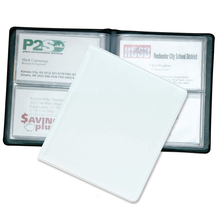 Business Card Holder - 48 Cards