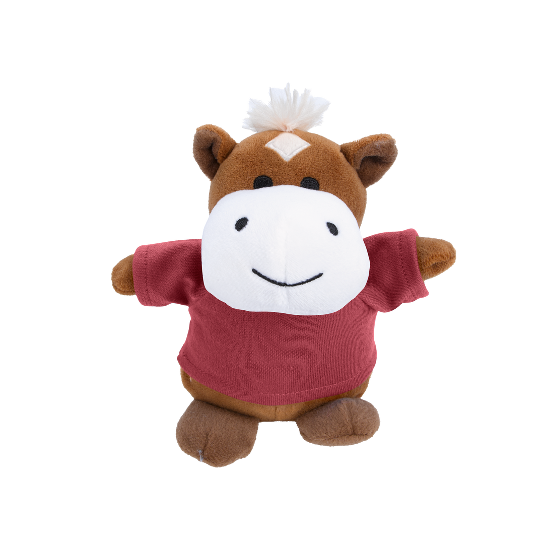 Chelsea Teddy Bear™ Bean Bag Buddies - 7" Plush