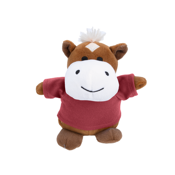 Chelsea Teddy Bear™ Bean Bag Buddies - 7" Plush
