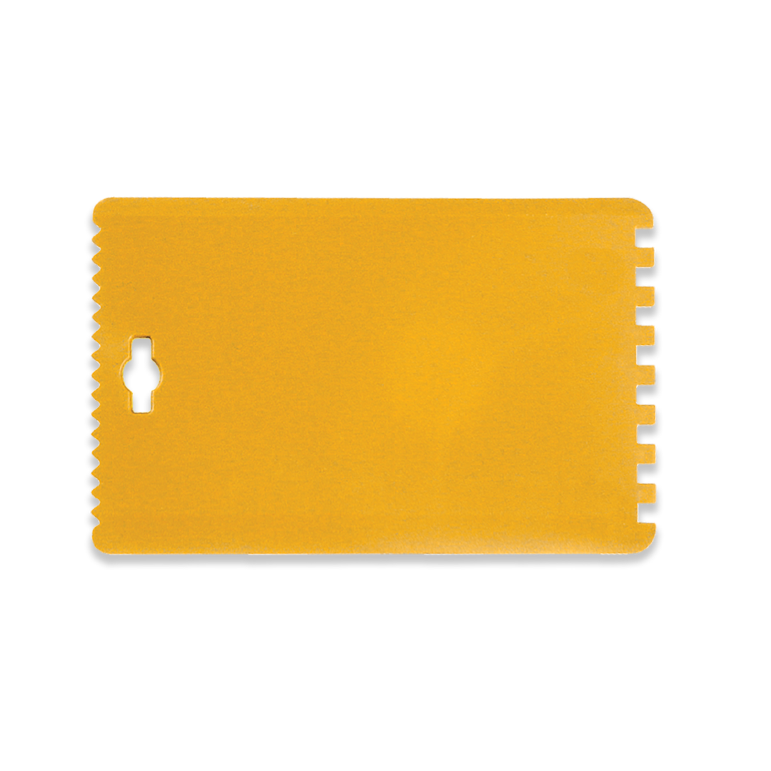 Credit Card Ice Scraper