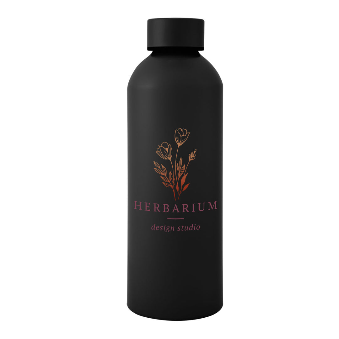 25 Oz. Blaire Recycled Aluminum Bottle