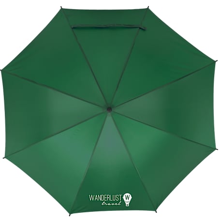 46" Auto Open Umbrella