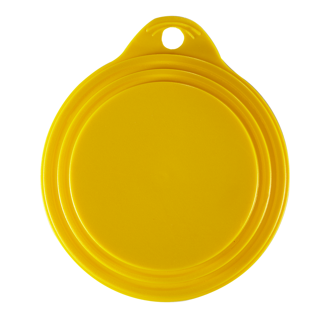 3-Step Lid