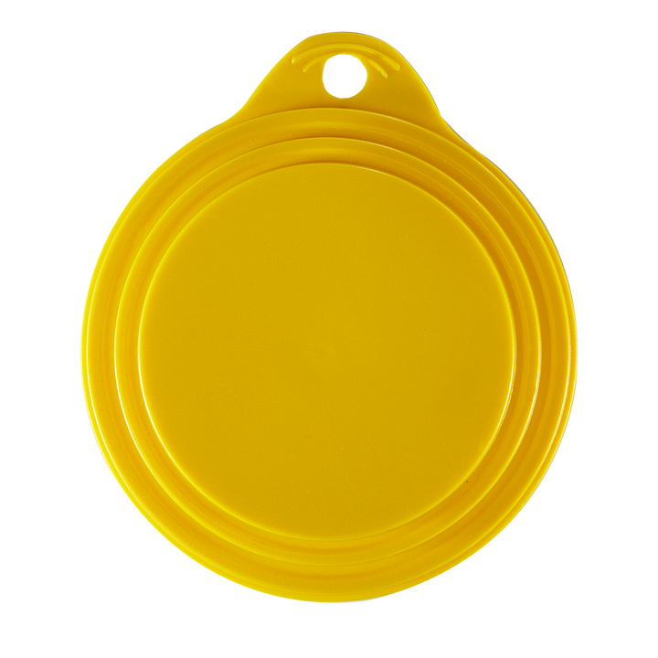3-Step Lid