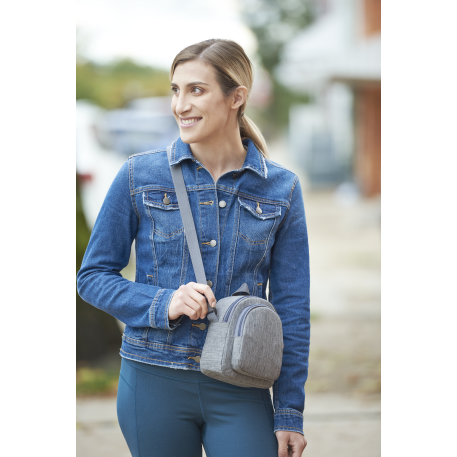 Mini Cross Body Sling