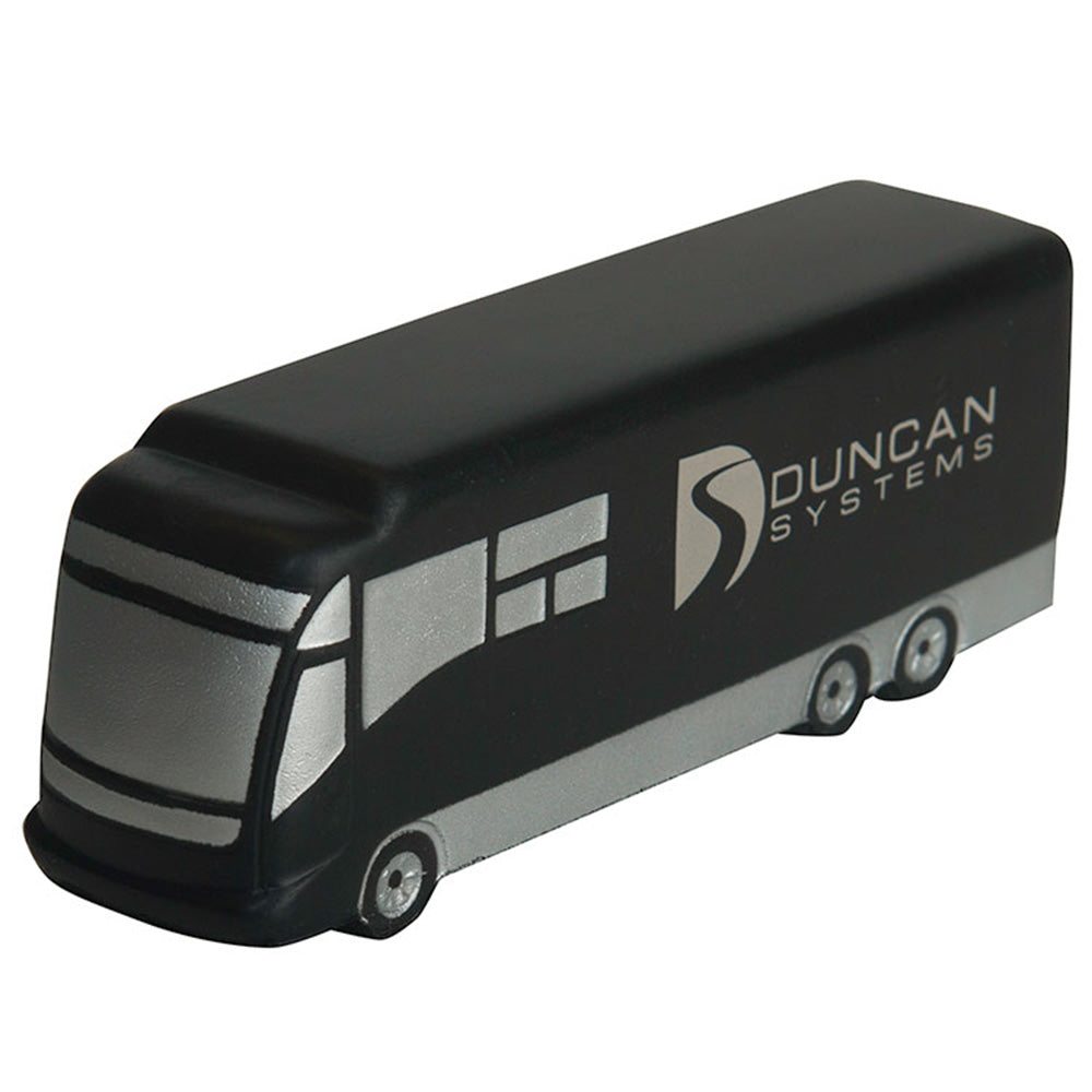 Motor Coach Stress Reliever