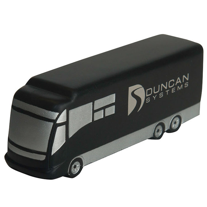 Motor Coach Stress Reliever