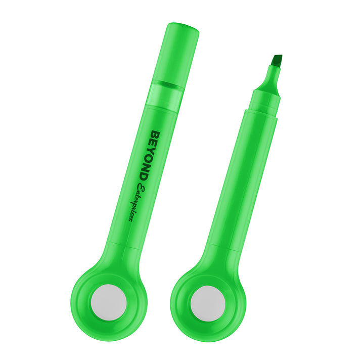 2-In-1 Magnifying Highlighter