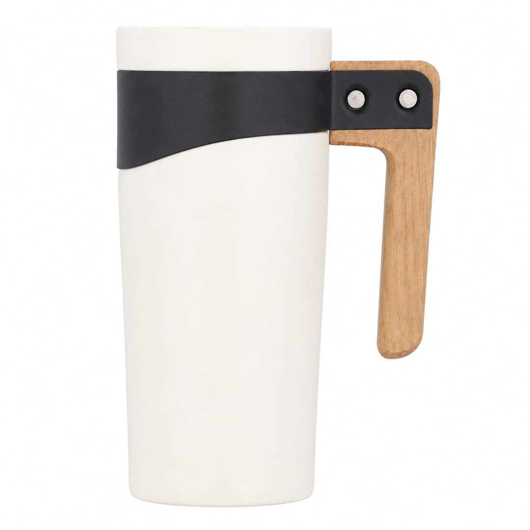 Grotto Ceramic Mug 16oz