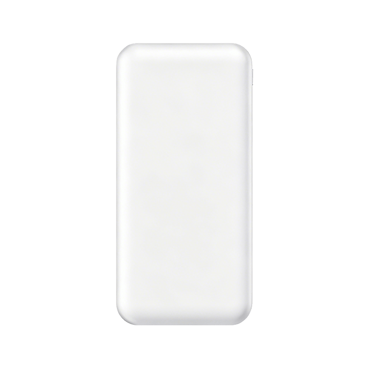 Santa Ana Digital Display Wireless Power Bank PD 15W