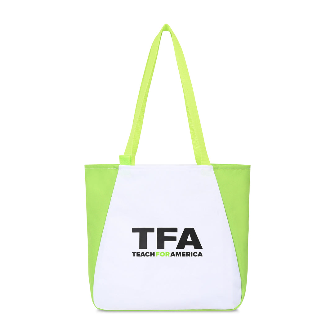 Arlo Recycled rPET Tote