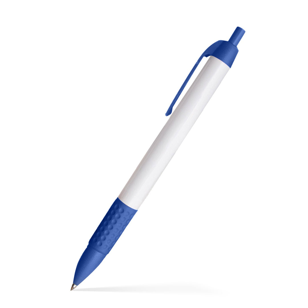 Mean Gripper Click Pen  USA Made
