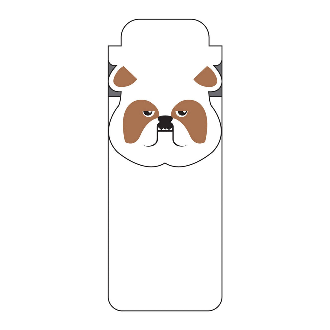 Paws N Claws® Magneticmark Bookmark