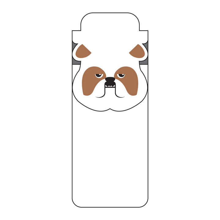 Paws N Claws® Magneticmark Bookmark