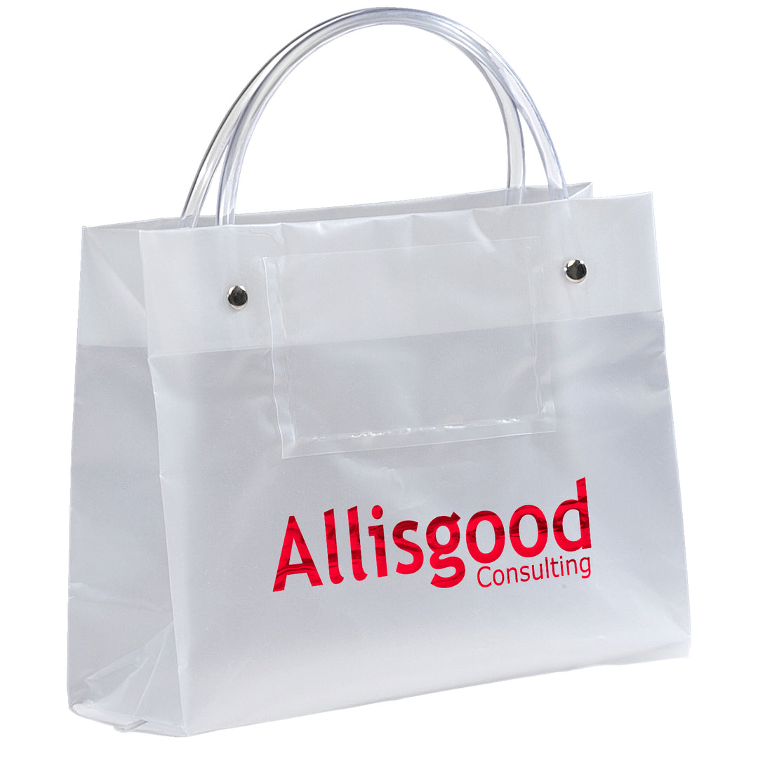 ITO™ - Executote - Foil Print