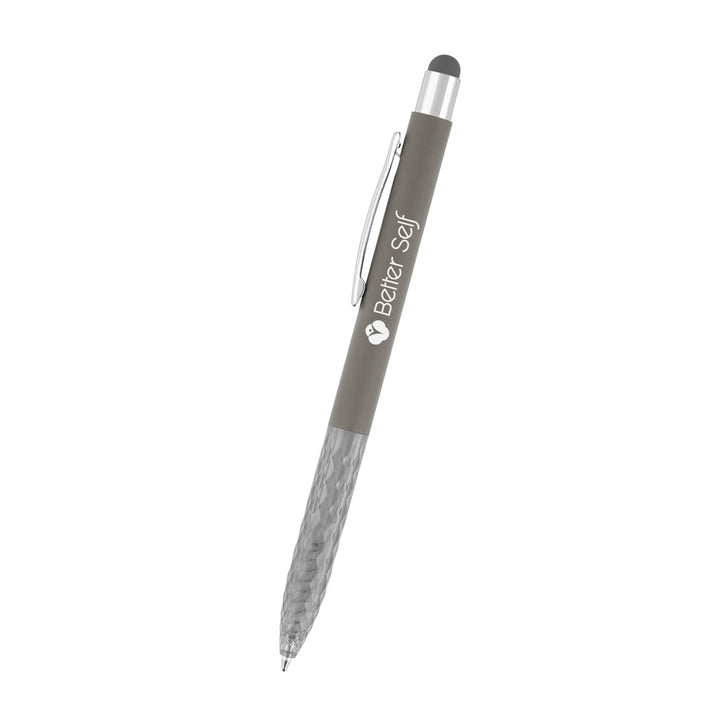 KELSEY RECYCLED ALUMINUM STYLUS PEN
