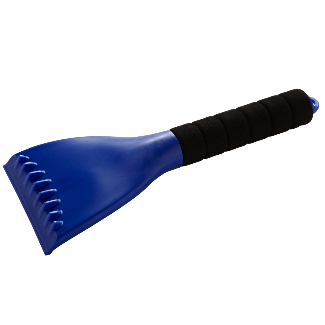 Gripper Ice Scraper